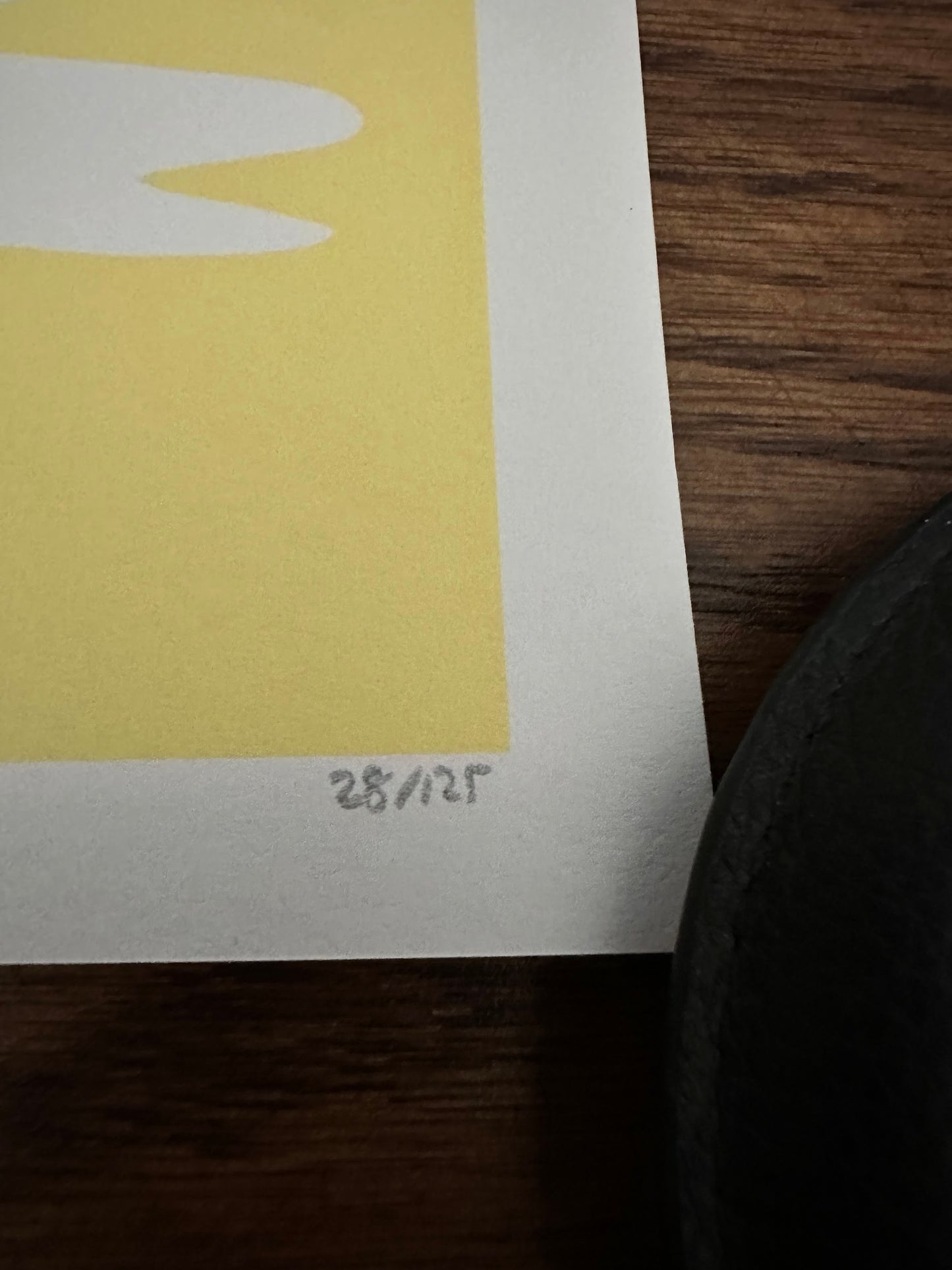 Raid71 - Wiley Coyote 10x10 art print - detail image 3