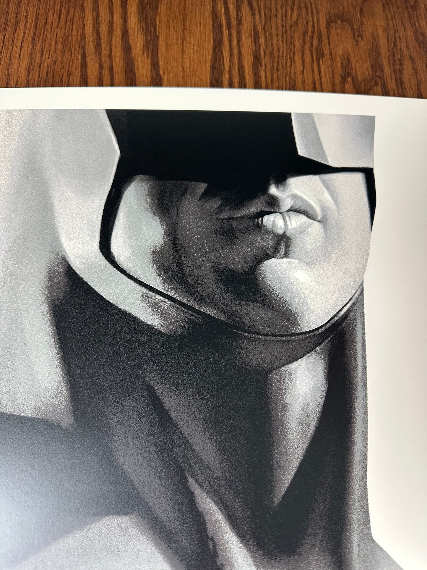 Phantom City Creative – Batman 89 Variant, 24 x 36 in, poster, image 2