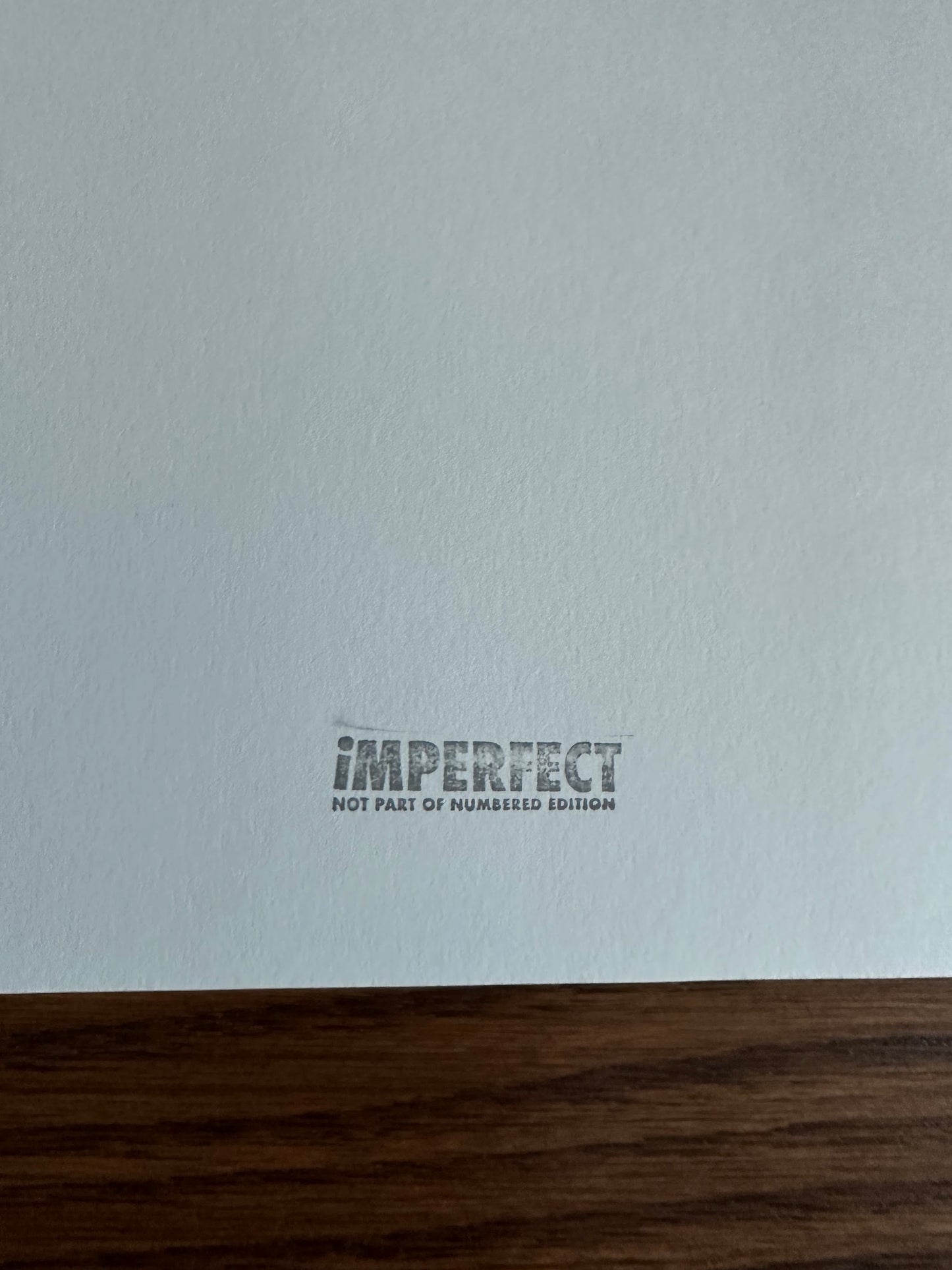 Derek Payne - Bat Wheels 66 19x13 art print - detail image 7