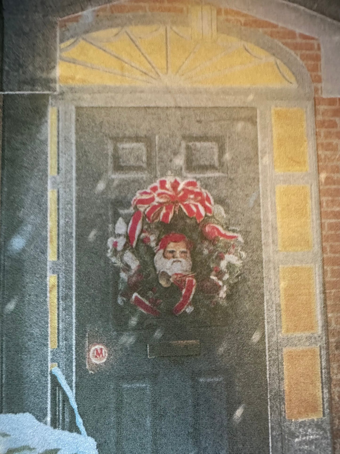Kevin Wilson – Home Alone, 36 x 24 in, poster, image 6