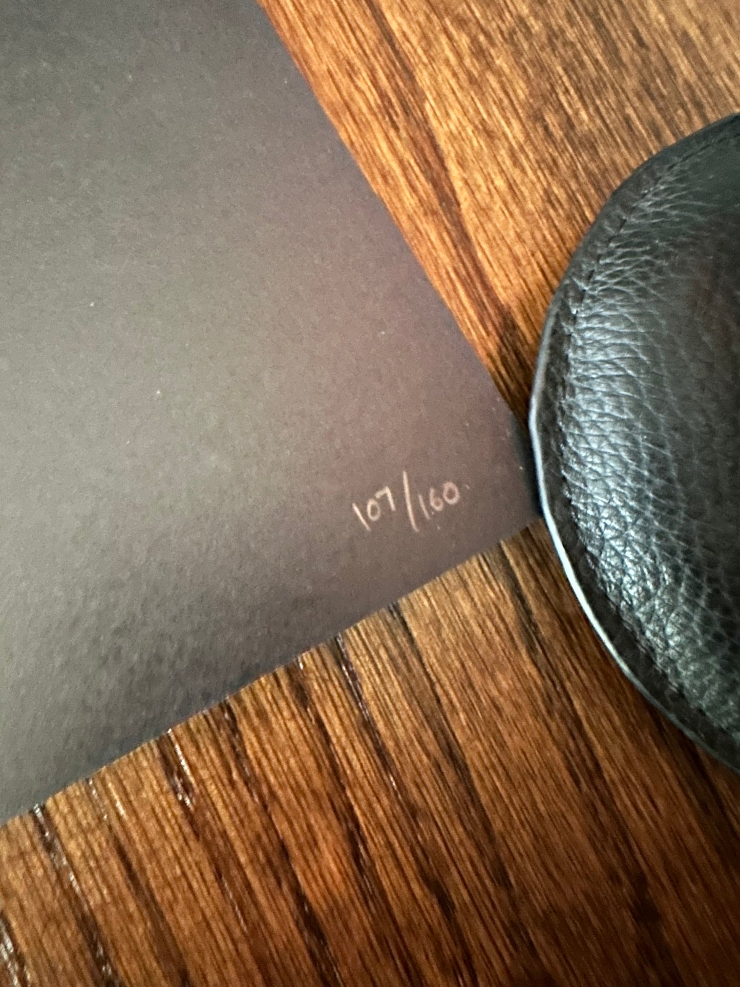 Matt Griffin - Highlander Variant 24x36 movie poster - detail image 6