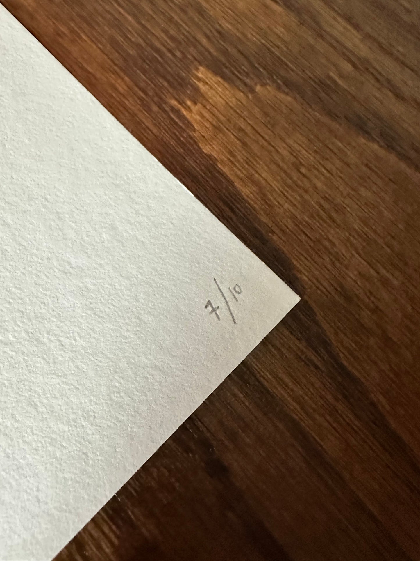 Hans Woody - The Sting Art Print 24x36 movie poster - detail image 6