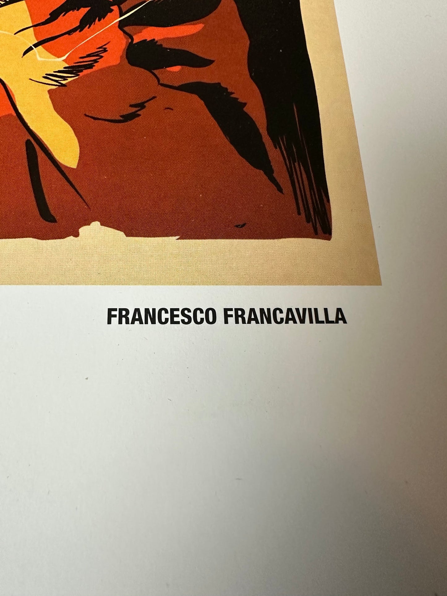 Francesco Francavilla – The Goonies, 18 x 24 in, art print, image 7