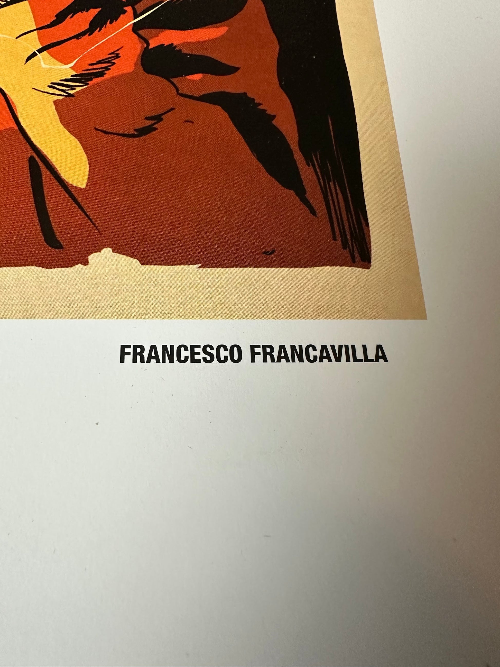 Francesco Francavilla – The Goonies, 18 x 24 in, art print, image 7