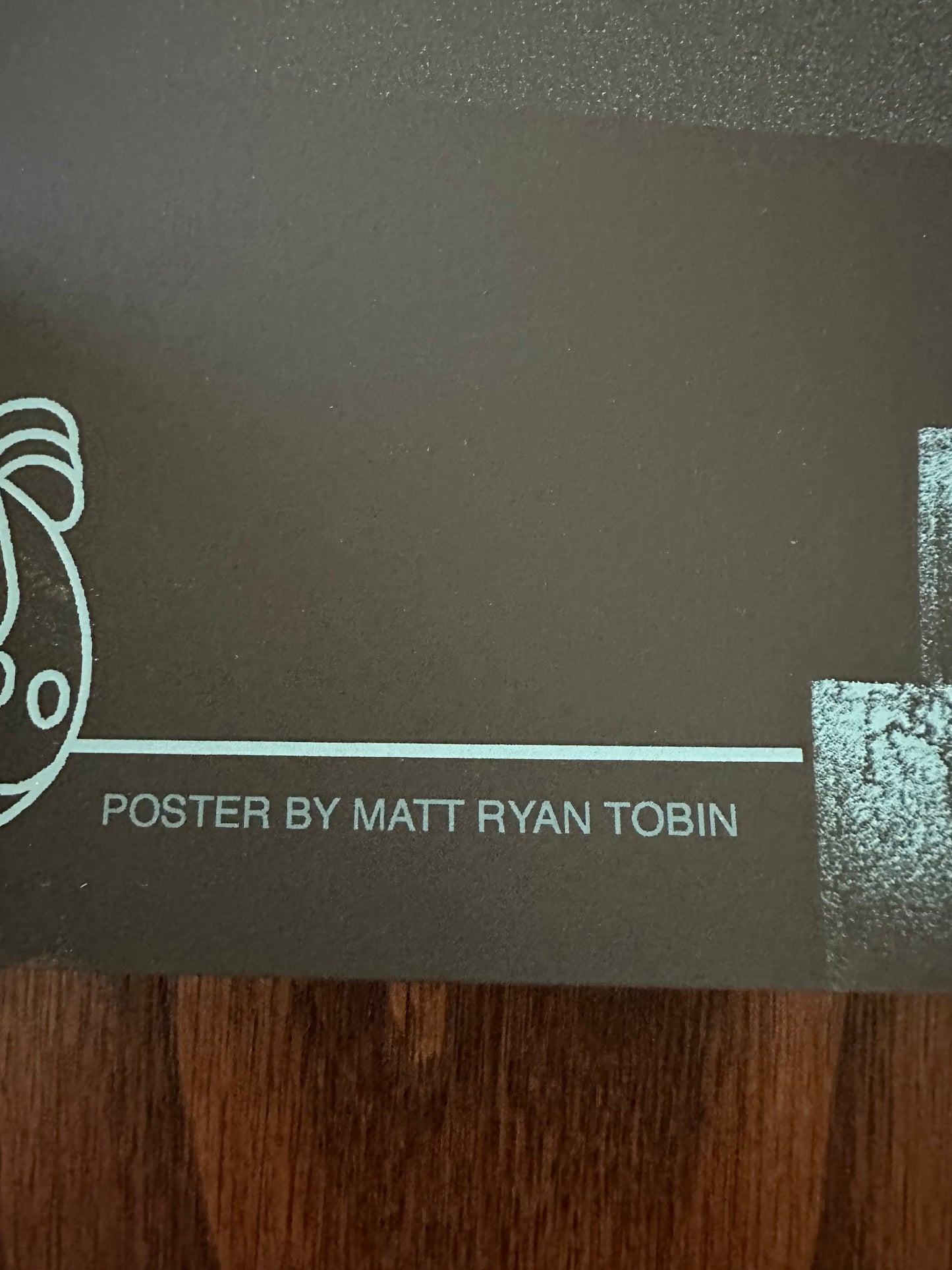Matt Ryan Tobin – The Abominable Dr. Phibes, 24 x 36 in, poster, image 8