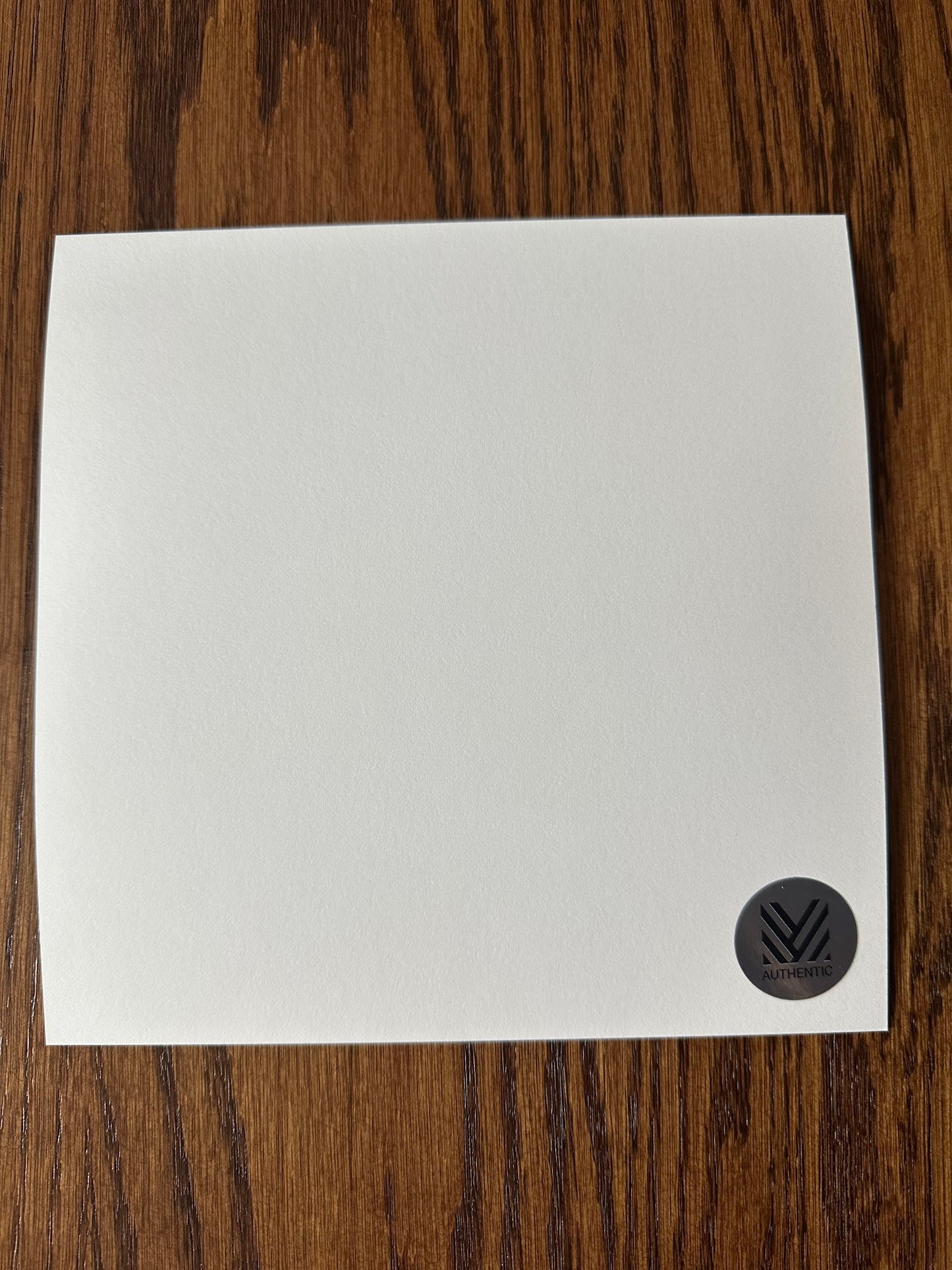 Matt Ferguson - Transformers Bot Shots Witwicky Portrait 8x8 art print - detail image 4