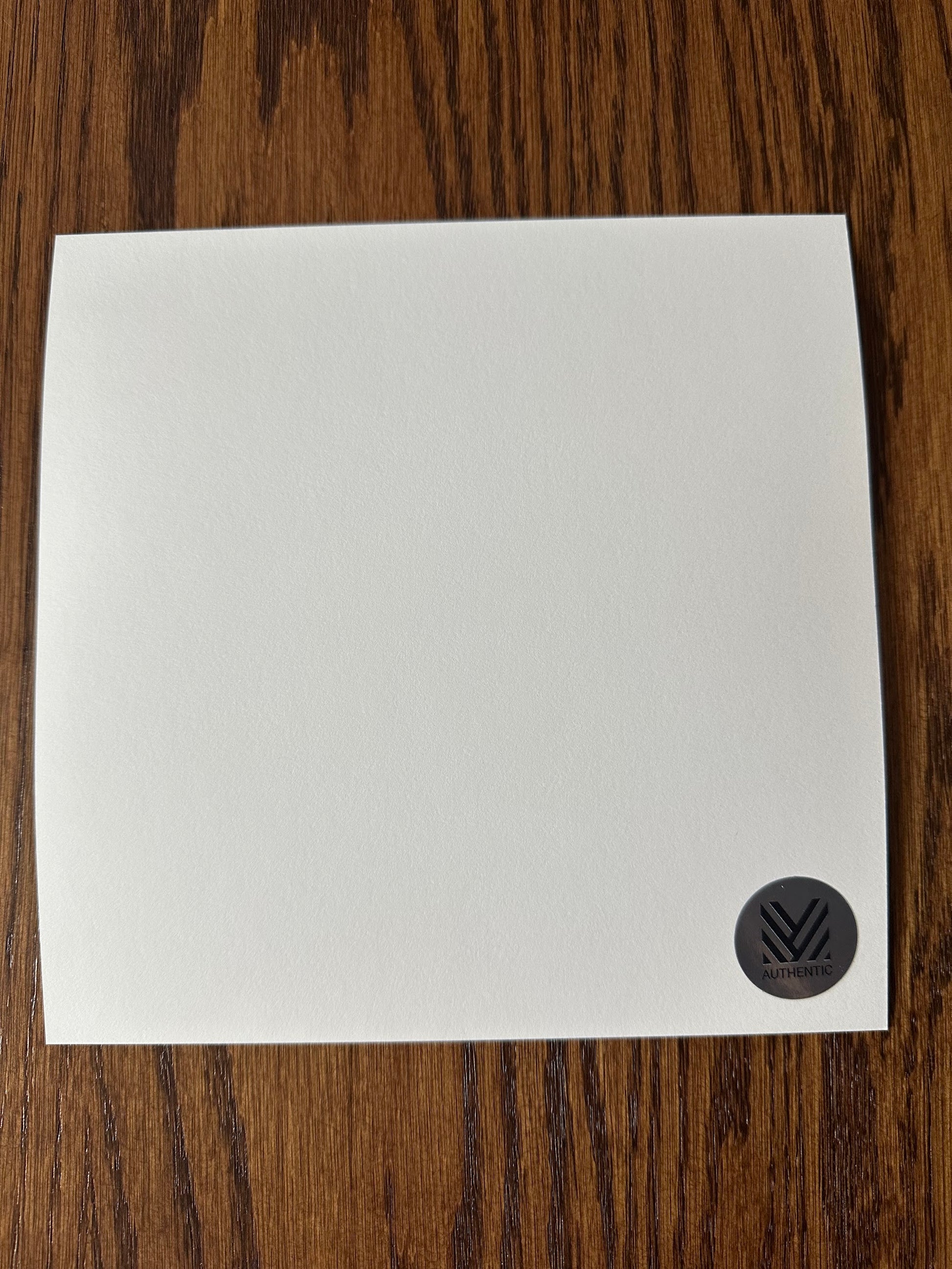 Matt Ferguson - Transformers Bot Shots Witwicky Portrait 8x8 art print - detail image 4