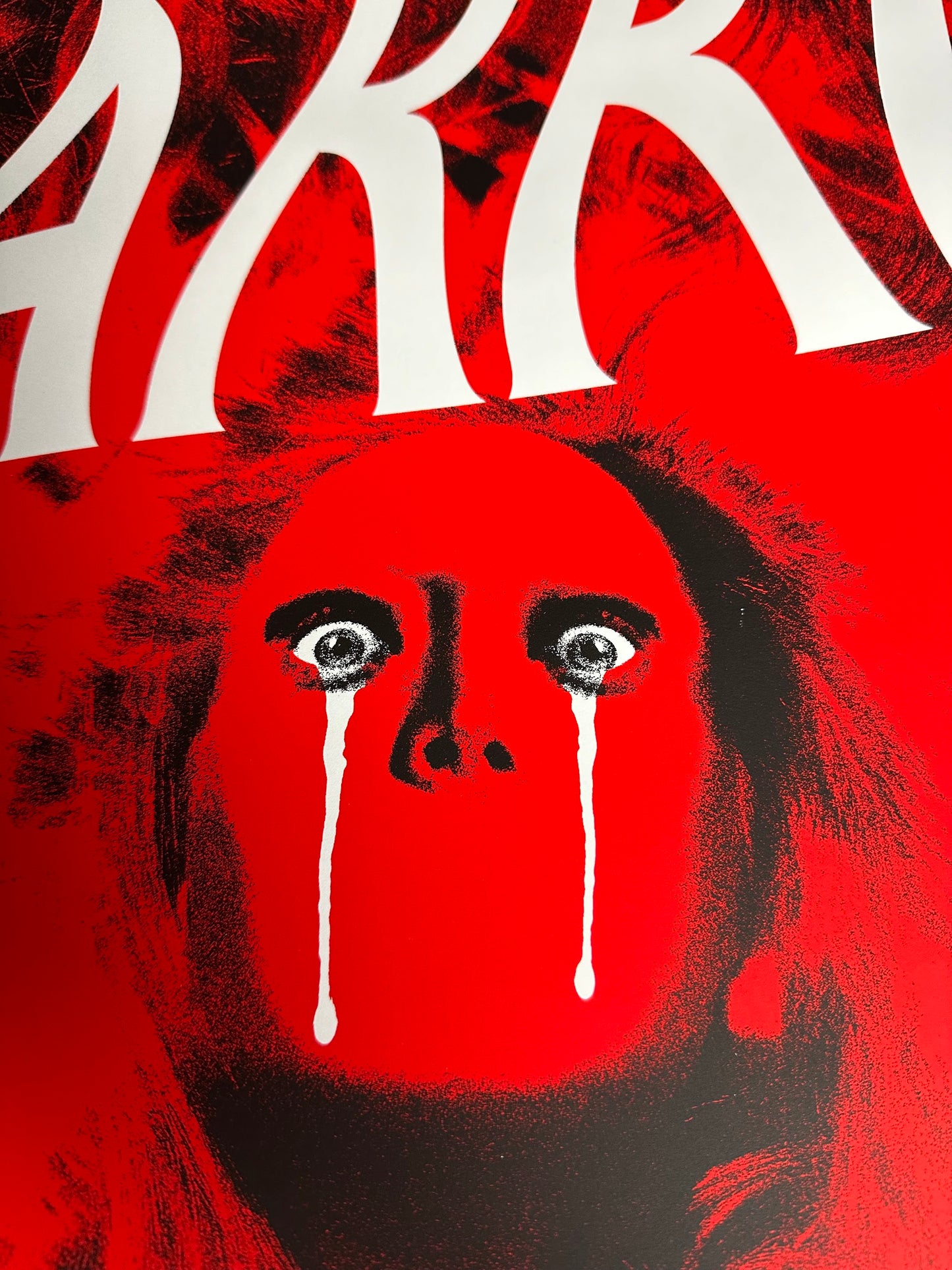Brandon Schaefer – Carrie, 18 x 24 in, art print, image 2
