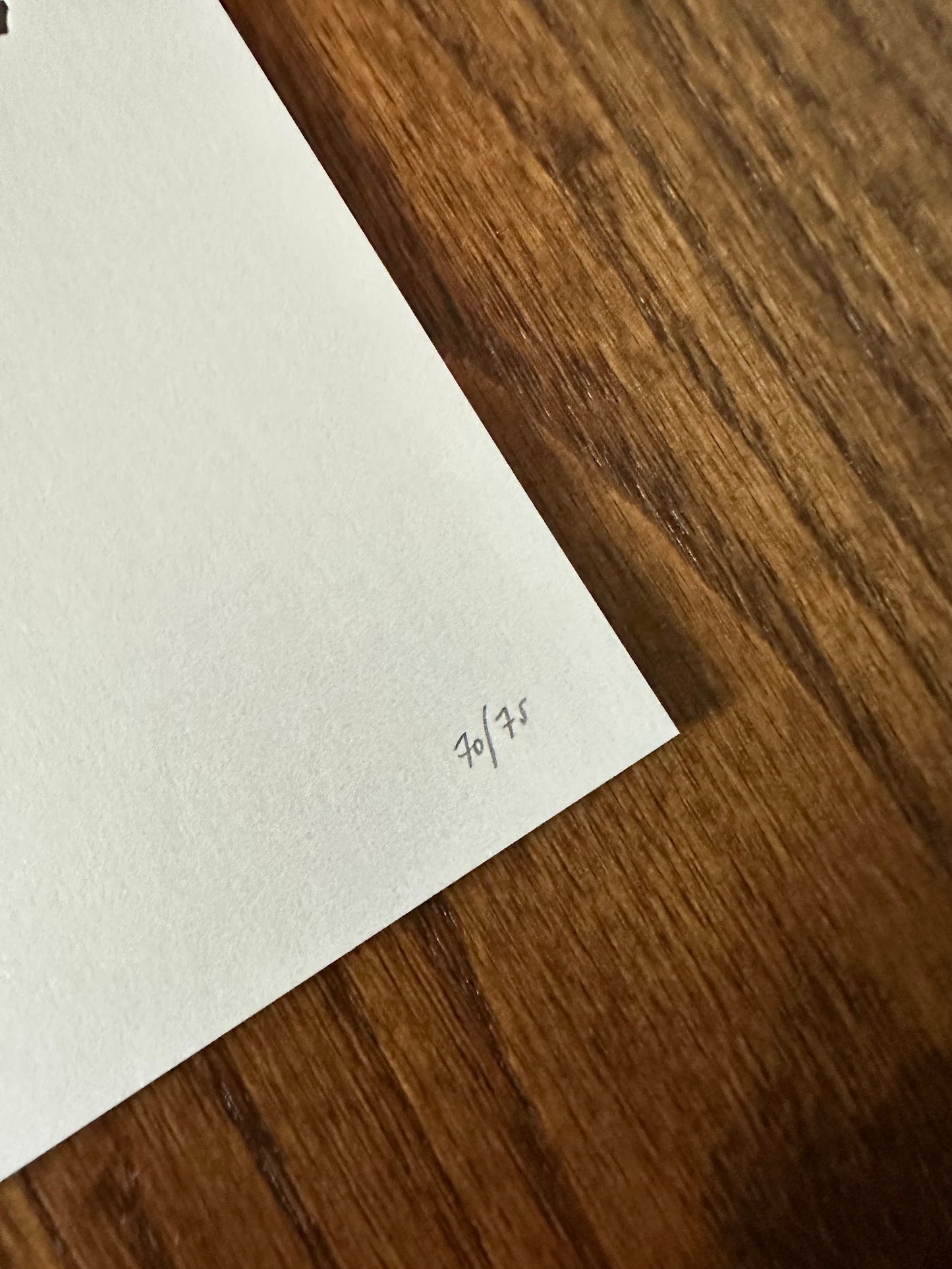 Tavo Montanez - Rocky 4 24x36 movie poster - detail image 7