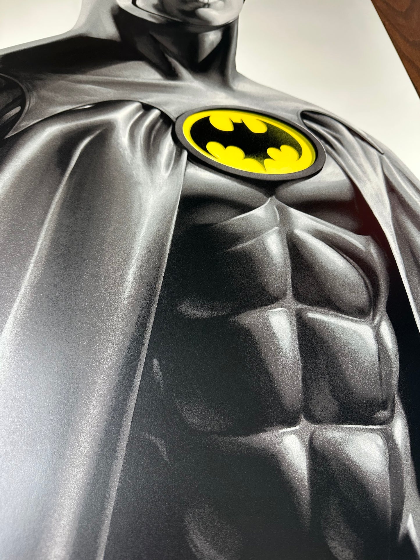 Phantom City Creative – Batman 89 Variant, 24 x 36 in, poster, image 4