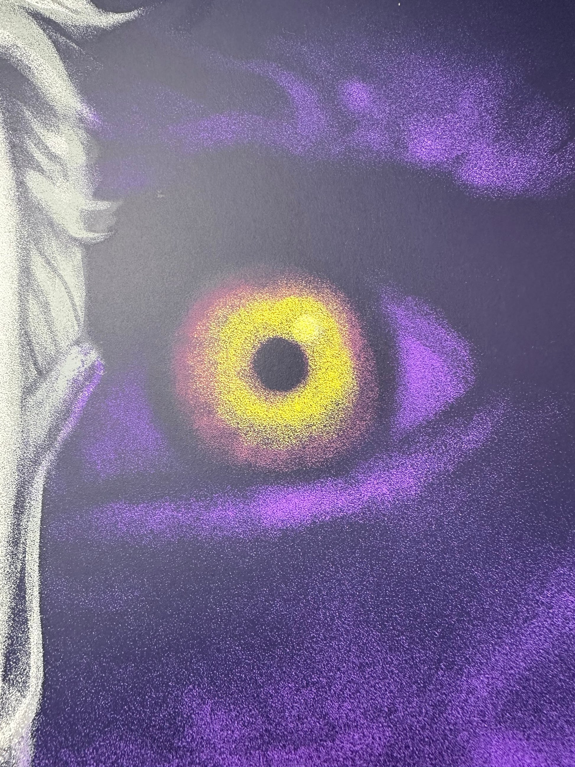 Ghoulish Gary – The Exorcist Variant, 24 x 36 in, poster, image 4