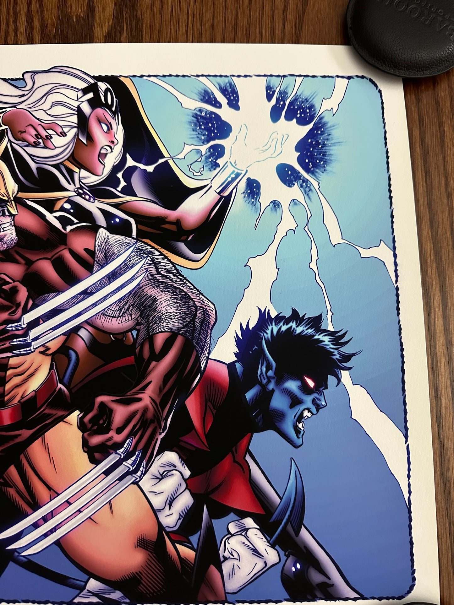 Marvel – X-Men, 24 x 16 in, art print, image 2