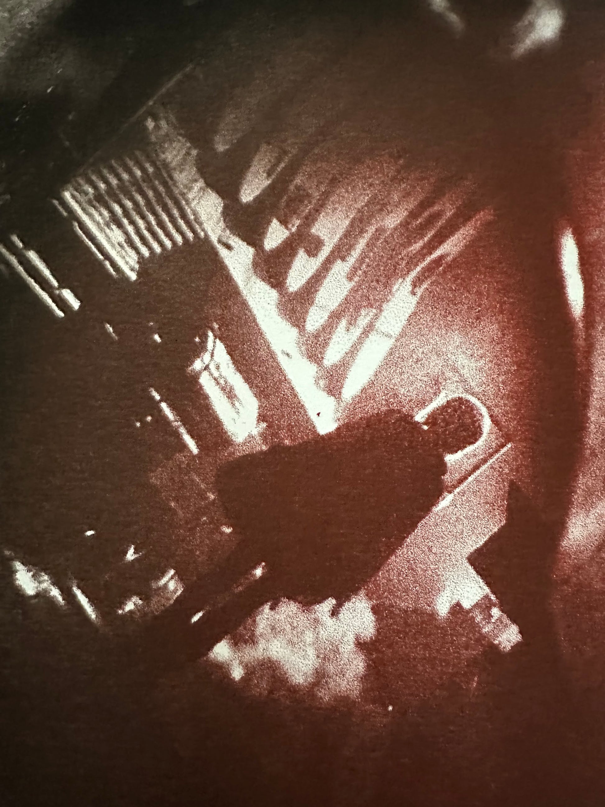 Greg Ruth – Blade Runner, 36 x 24 in, poster, image 4