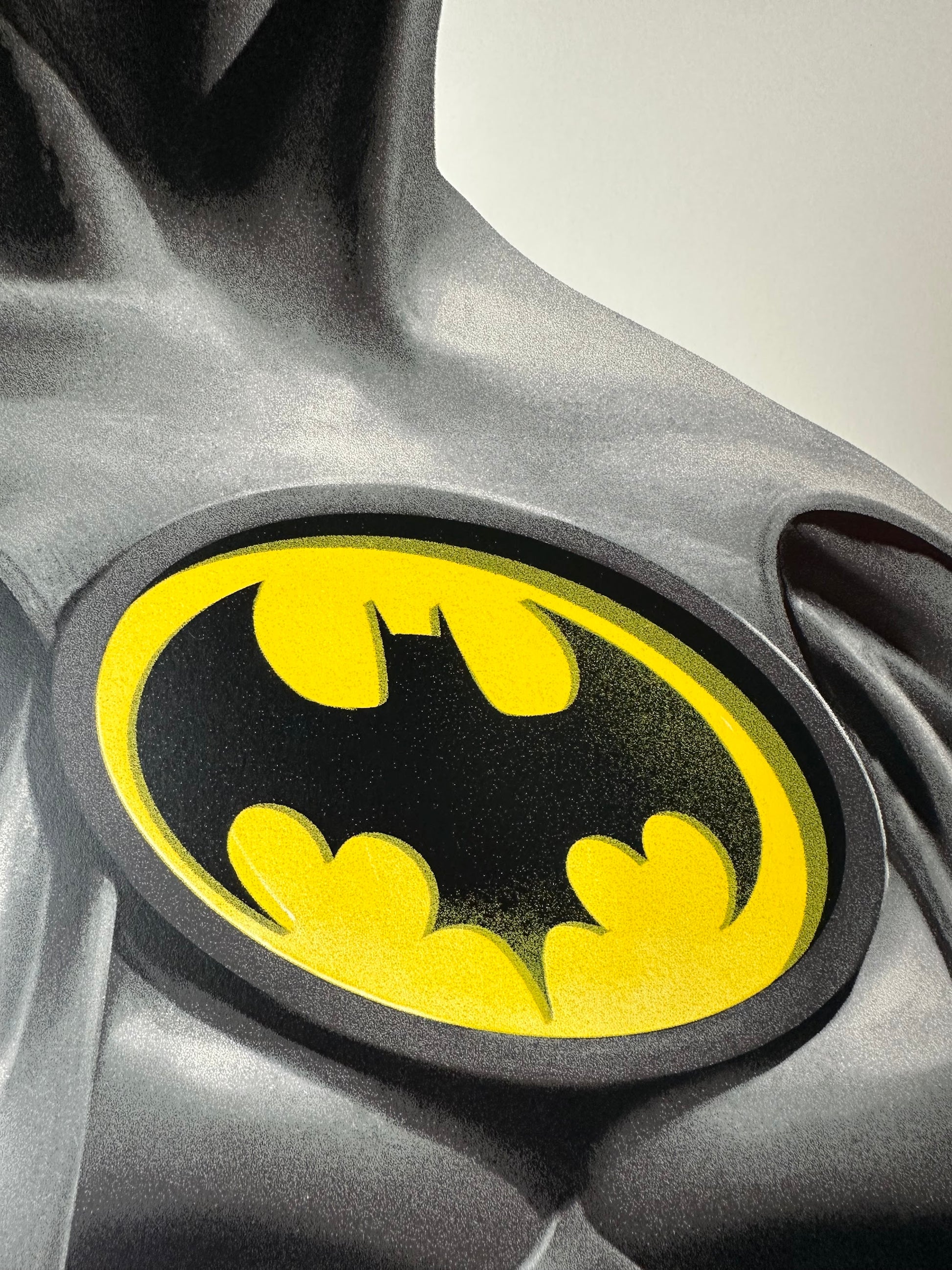 Phantom City Creative – Batman 89 Variant, 24 x 36 in, poster, image 3